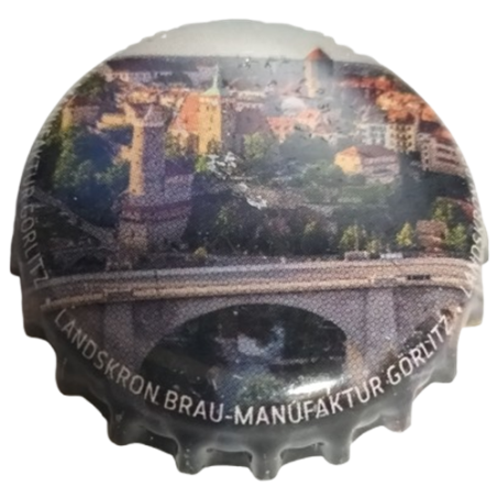 ALEMANIA (DE)  Cerveza Landskron Brauerei Görlitz GmbH