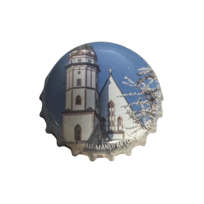 ALEMANIA (DE)  Cerveza Landskron Brauerei Görlitz GmbH