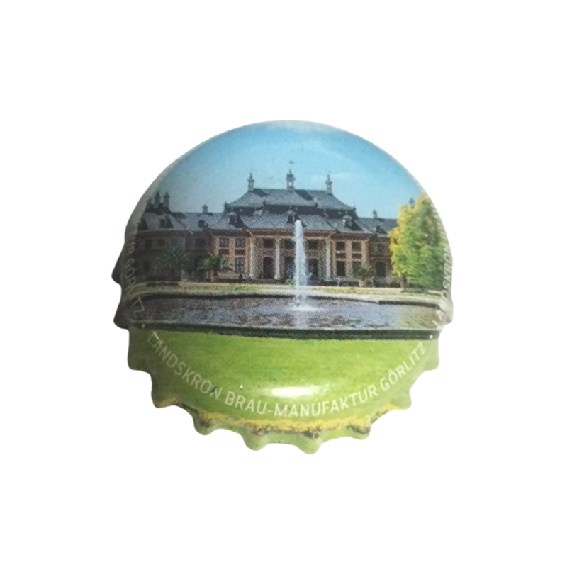 ALEMANIA (DE)  Cerveza Landskron Brauerei Görlitz GmbH