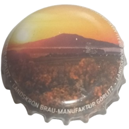 ALEMANIA (DE)  Cerveza Landskron Brauerei Görlitz GmbH