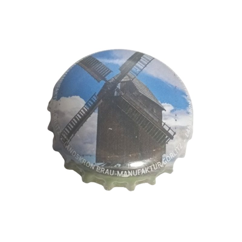 ALEMANIA (DE)  Cerveza Landskron Brauerei Görlitz GmbH