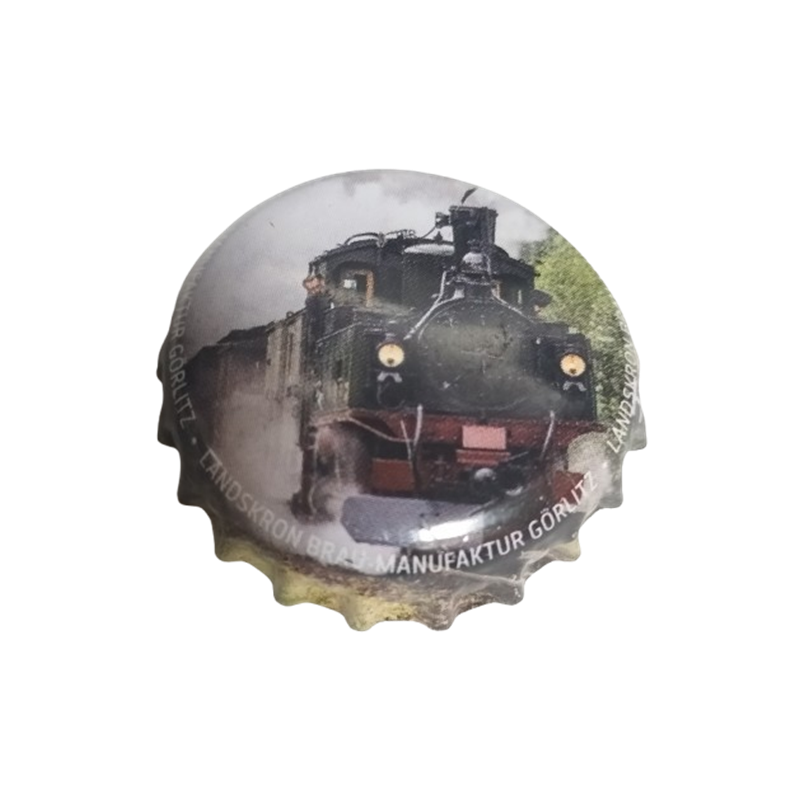 ALEMANIA (DE)  Cerveza Landskron Brauerei Görlitz GmbH