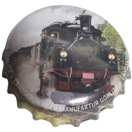 ALEMANIA (DE)  Cerveza Landskron Brauerei Görlitz GmbH