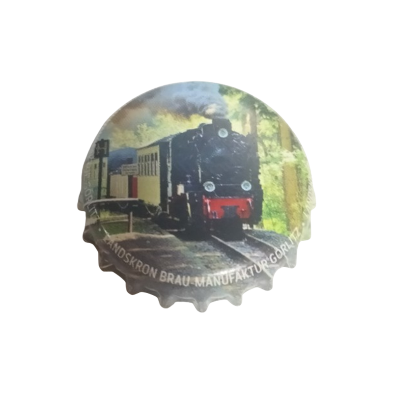 ALEMANIA (DE)  Cerveza Landskron Brauerei Görlitz GmbH