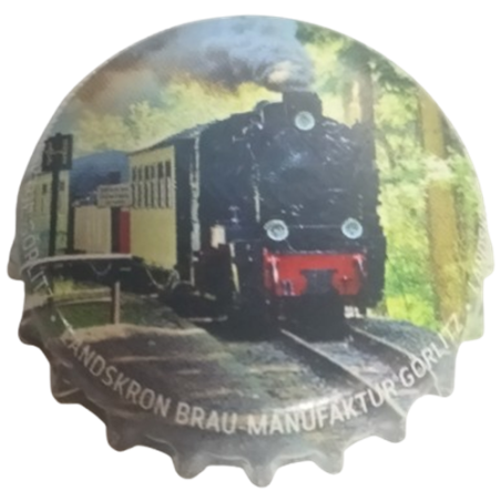 ALEMANIA (DE)  Cerveza Landskron Brauerei Görlitz GmbH