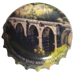 ALEMANIA (DE)  Cerveza...