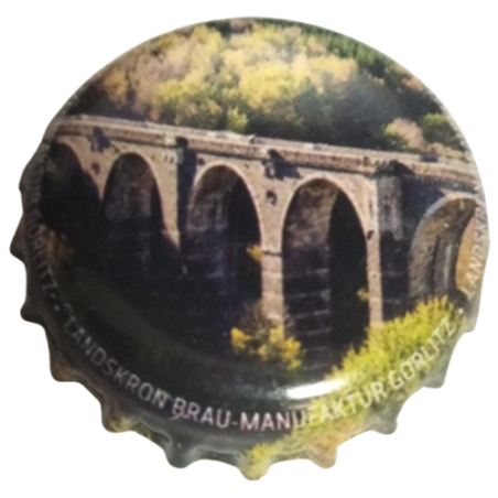 ALEMANIA (DE)  Cerveza Landskron Brauerei Görlitz GmbH