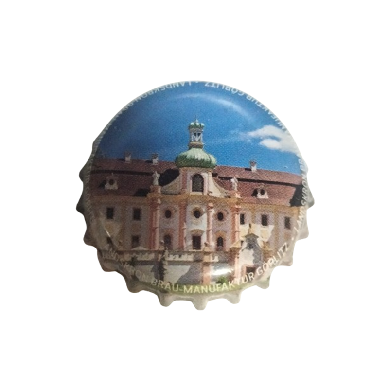 ALEMANIA (DE)  Cerveza Landskron Brauerei Görlitz GmbH