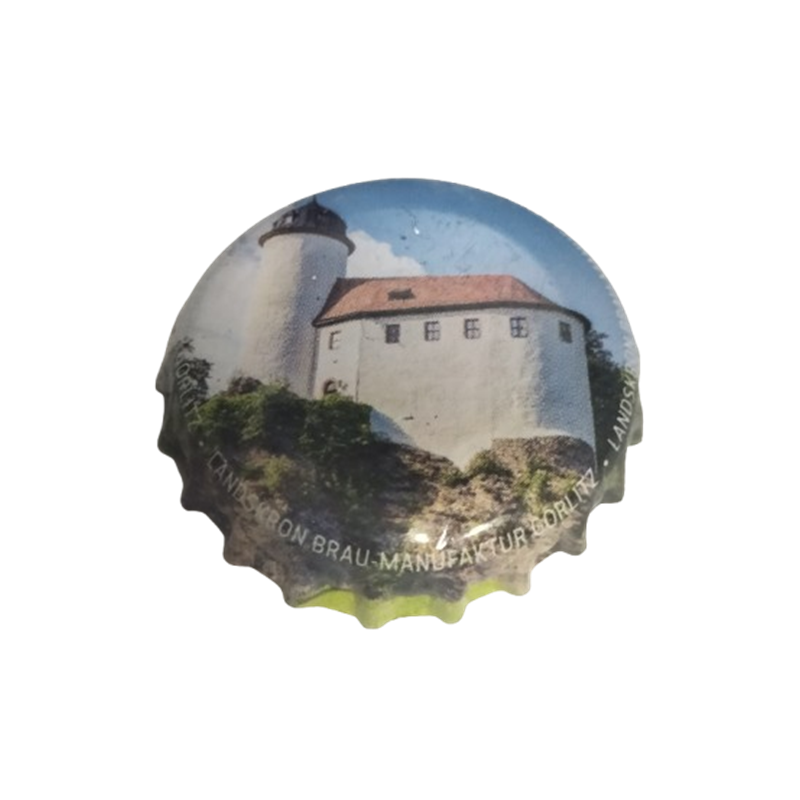 ALEMANIA (DE)  Cerveza Landskron Brauerei Görlitz GmbH