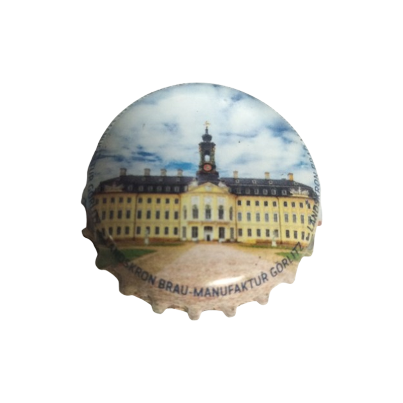 ALEMANIA (DE)  Cerveza Landskron Brauerei Görlitz GmbH