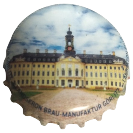 ALEMANIA (DE)  Cerveza Landskron Brauerei Görlitz GmbH