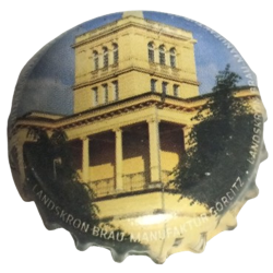 ALEMANIA (DE)  Cerveza...