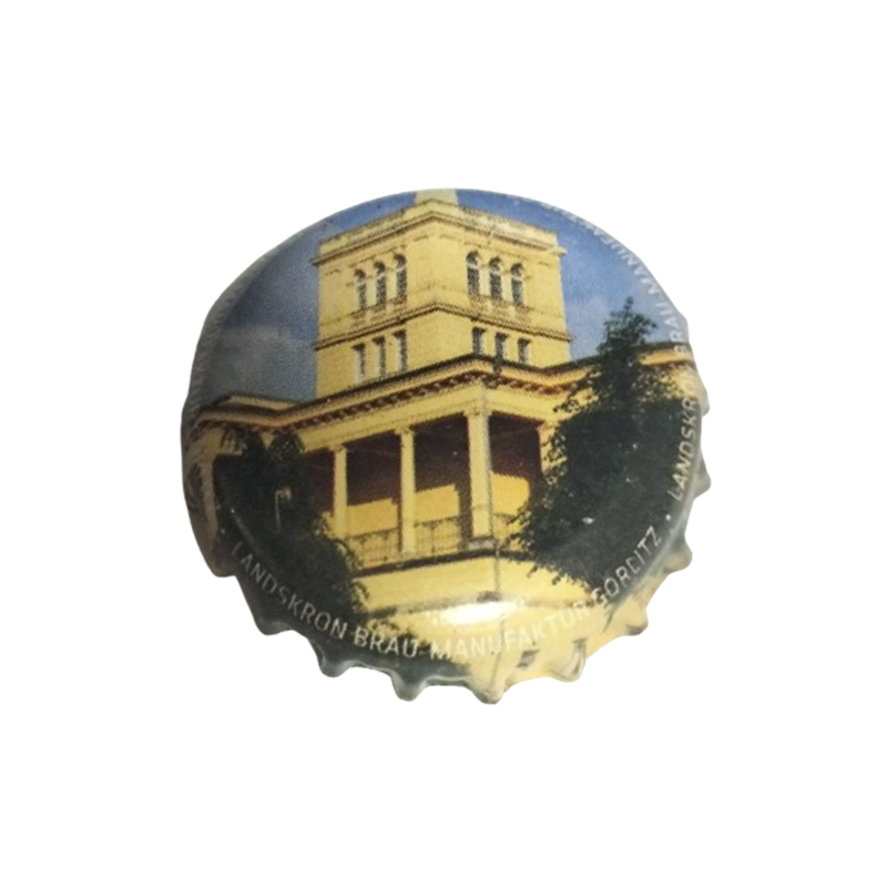 ALEMANIA (DE)  Cerveza Landskron Brauerei Görlitz GmbH