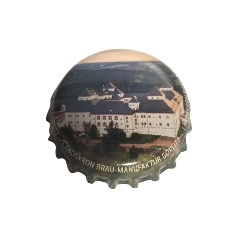 ALEMANIA (DE)  Cerveza Landskron Brauerei Görlitz GmbH