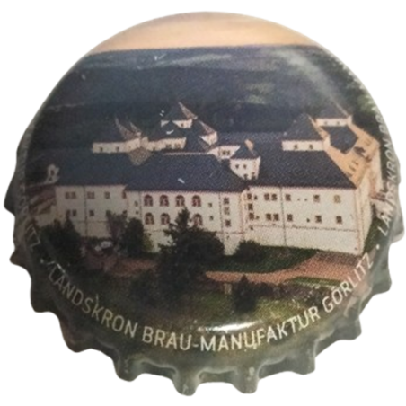 ALEMANIA (DE)  Cerveza Landskron Brauerei Görlitz GmbH