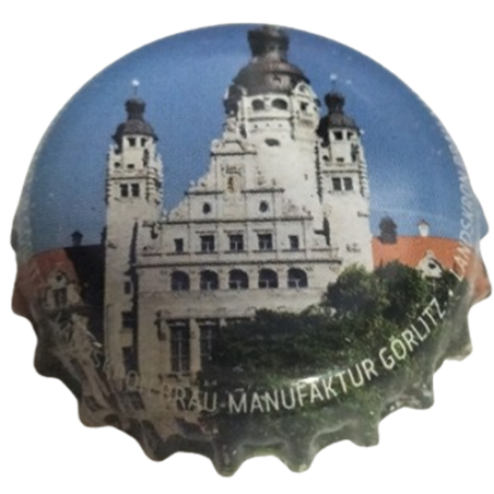 ALEMANIA (DE)  Cerveza Landskron Brauerei Görlitz GmbH