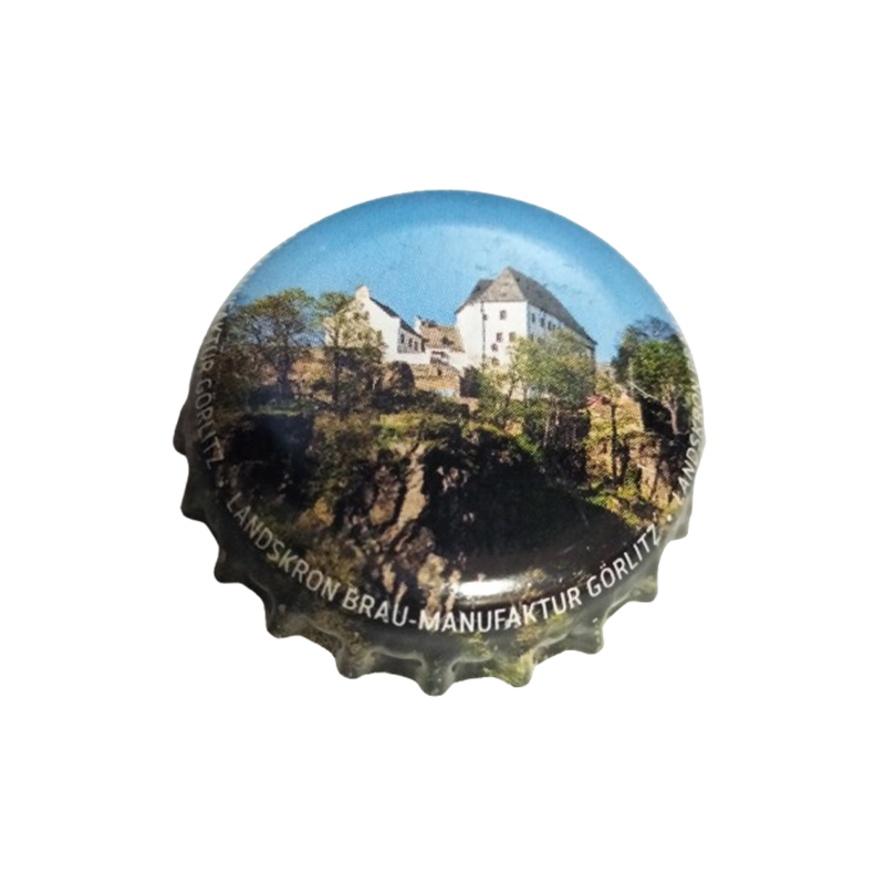 ALEMANIA (DE)  Cerveza Landskron Brauerei Görlitz GmbH