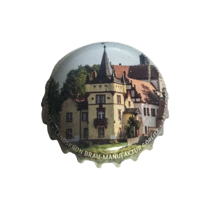 ALEMANIA (DE)  Cerveza Landskron Brauerei Görlitz GmbH