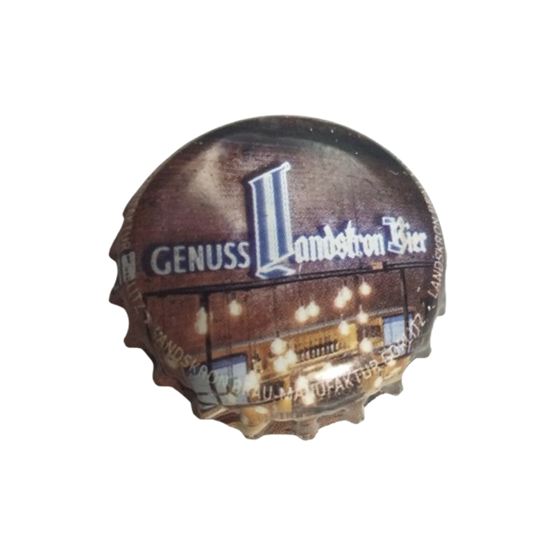 ALEMANIA (DE)  Cerveza Landskron Brauerei Görlitz GmbH