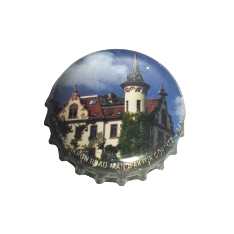 ALEMANIA (DE)  Cerveza Landskron Brauerei Görlitz GmbH