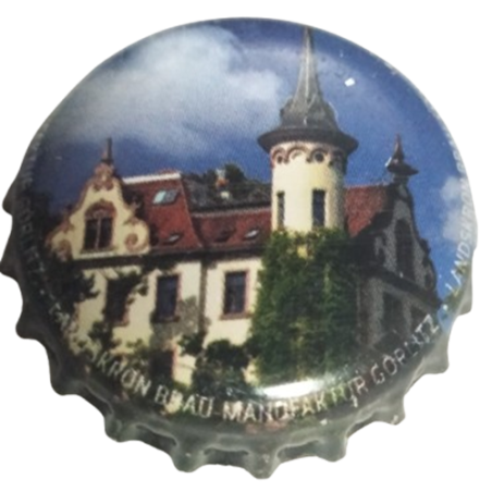 ALEMANIA (DE)  Cerveza Landskron Brauerei Görlitz GmbH