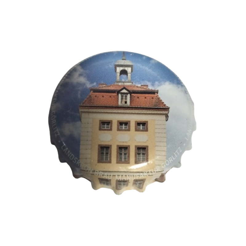 ALEMANIA (DE)  Cerveza Landskron Brauerei Görlitz GmbH