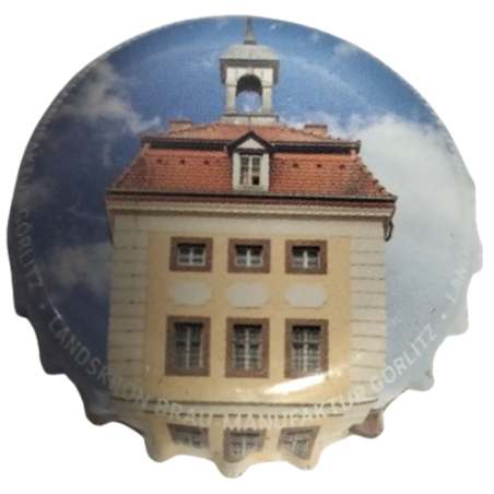 ALEMANIA (DE)  Cerveza Landskron Brauerei Görlitz GmbH