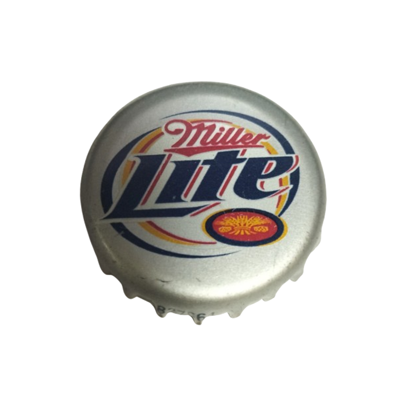 ESTADOS UNIDOS (US)  Cerveza Miller Brewing Company--827664