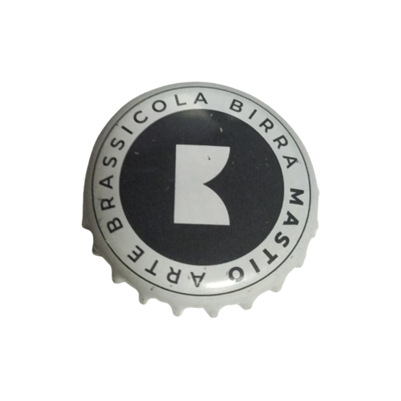 ITALIA (IT)  Cerveza Birrificio Il Mastio