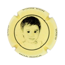 Noa Roca X-136943