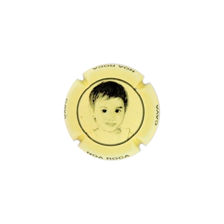 Noa Roca X-136943