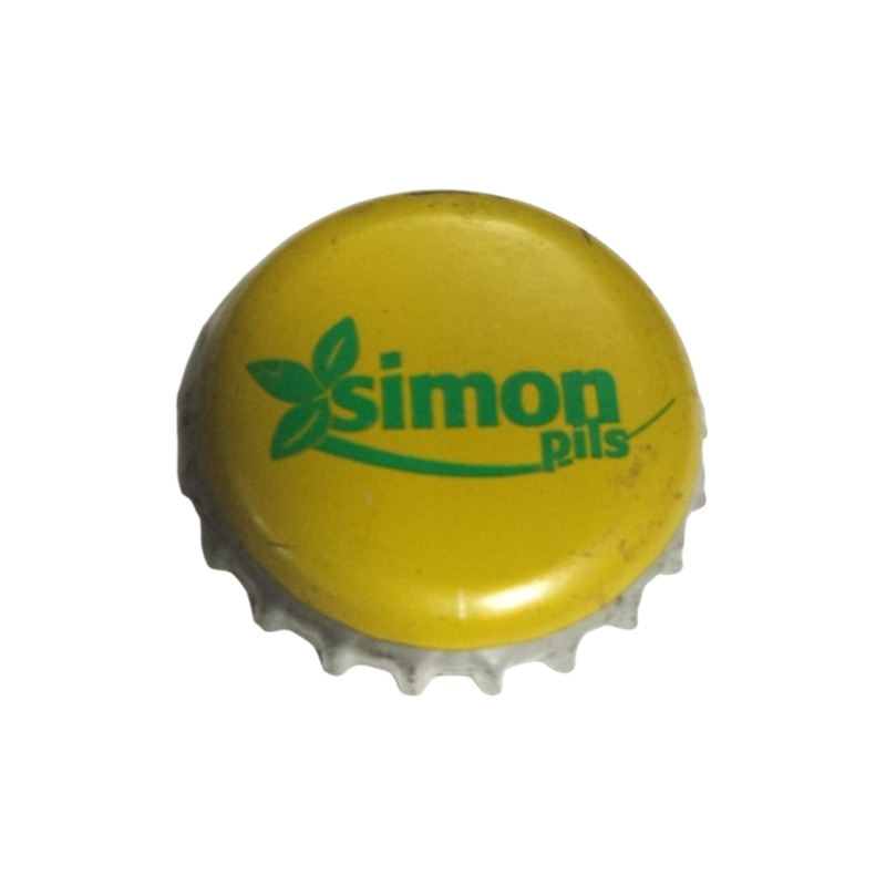 LUXEMBURGO (LU)  Cerveza Brasserie Simon