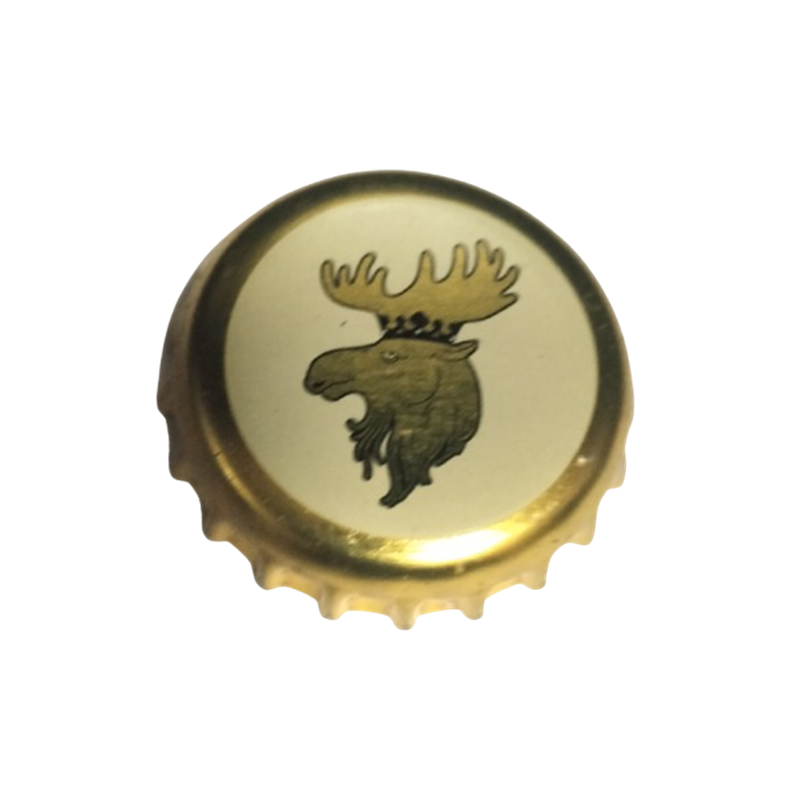 LETONIA (LV)  Cerveza AS "Cesu Alus" (Olvi)