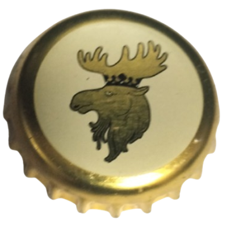 LETONIA (LV)  Cerveza AS "Cesu Alus" (Olvi)