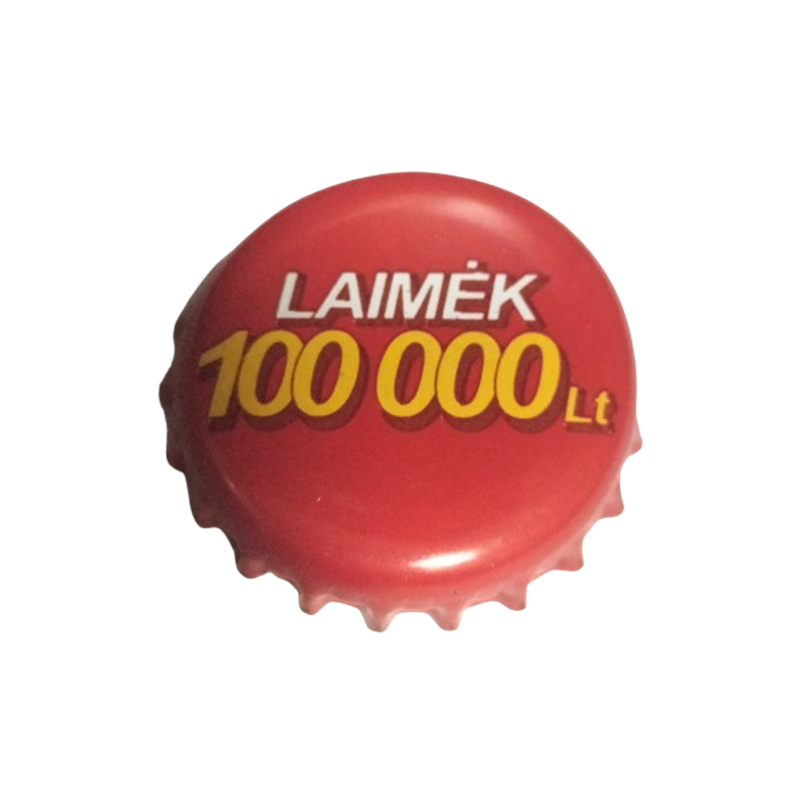 LITUANIA (LT)  Cerveza UAB «Kalnapilio – Tauro grupe»