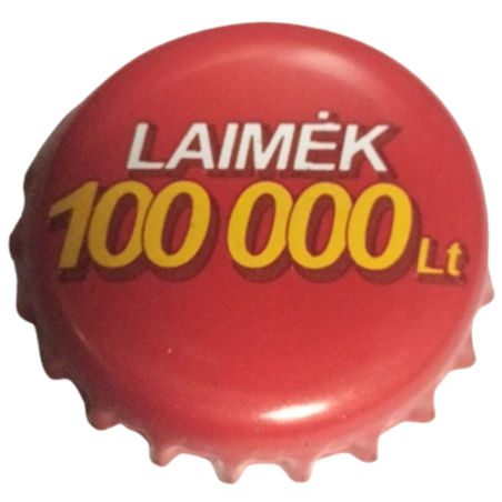 LITUANIA (LT)  Cerveza UAB «Kalnapilio – Tauro grupe»