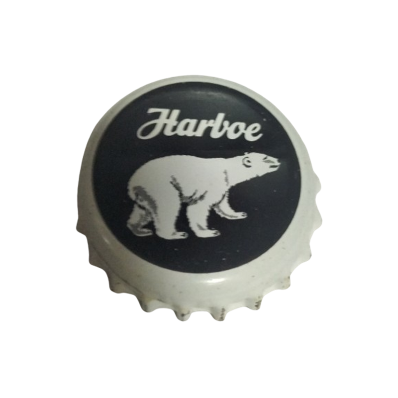 DINAMARCA (DK) Cerveza Harboes Bryggeri A/S