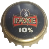 DINAMARCA (DK) Cerveza Faxe Bryggeri A/S (Royal Unibrew)--110159