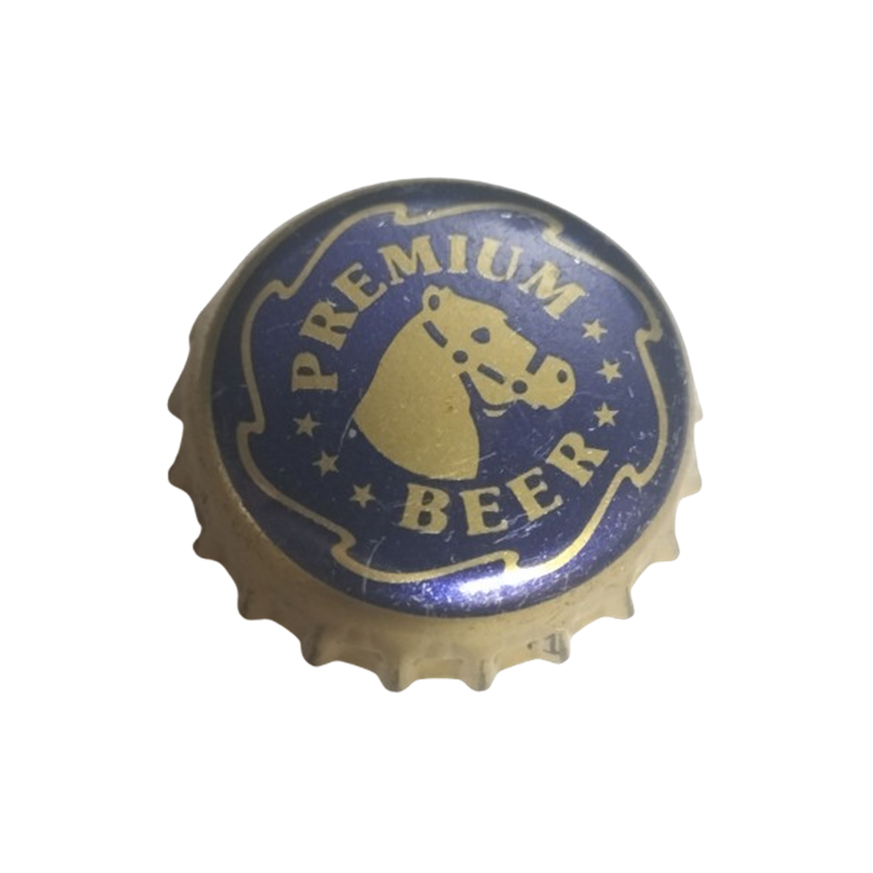 ESTADOS UNIDOS (US)  Cerveza  Latrobe Brewing Company--413