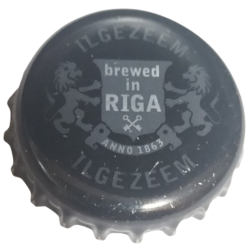 LETONIA (LV)  Cerveza SIA...