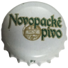 REPÚBLICA CHECA (CZ)  Cerveza Pivovar Nová Paka a.s.--FL