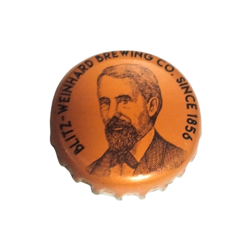 CANADÁ (CA) Cerveza Blitz-Weinhard Brewing Co.