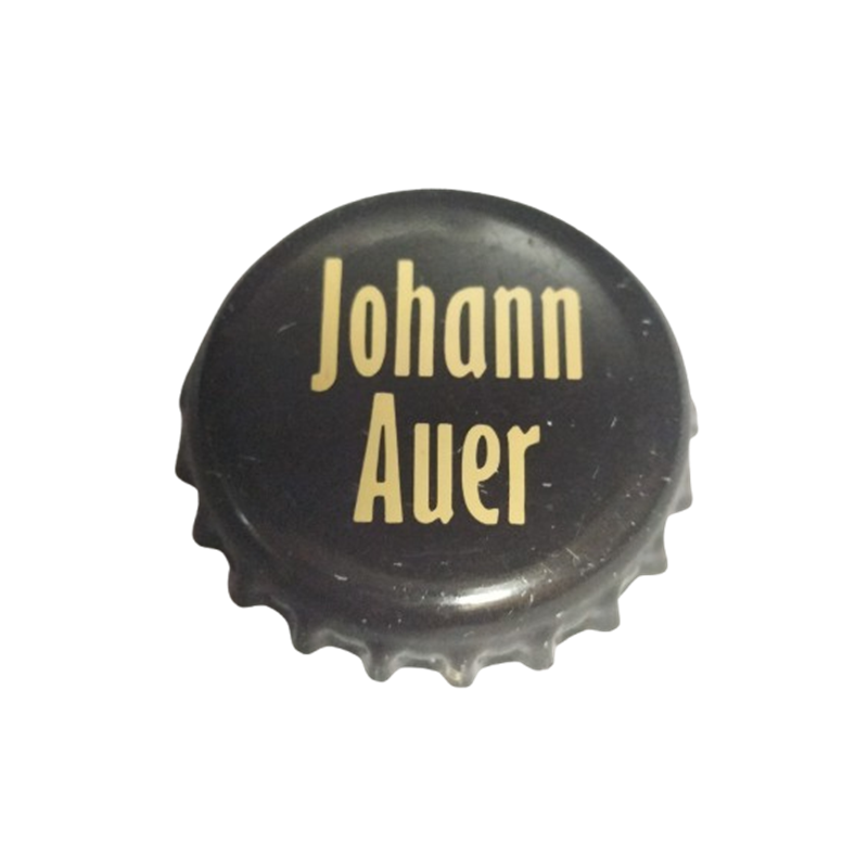 ALEMANIA (DE)  Cerveza Auer Bräu GmbH