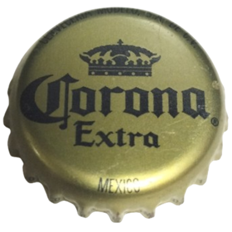 MÉXICO (MX)   Cerveza Cervecería Modelo de Guadalajara S.A.