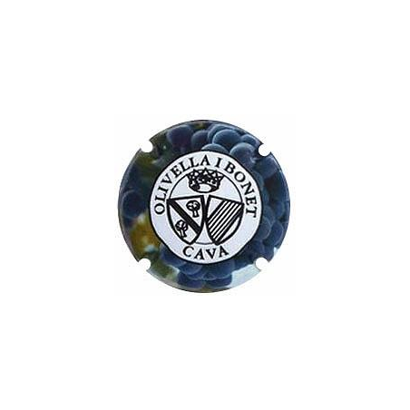 Olivella i Bonet S.A. X-106276 V-30295