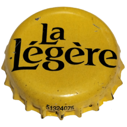 BÉLGICA (BE)  Cerveza Leffe...