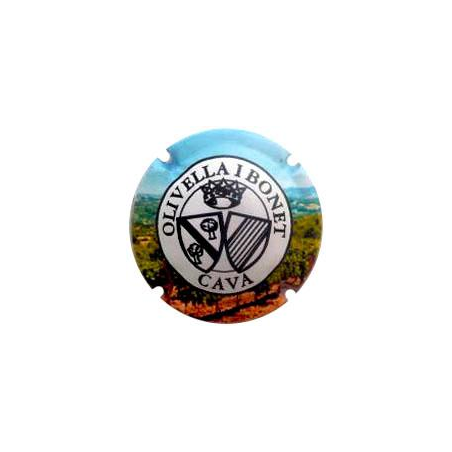 Olivella i Bonet S.A. X-120500 V-33176