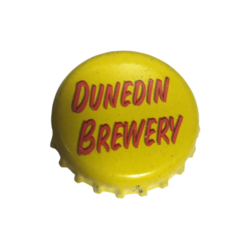 ESTADOS UNIDOS (US)  Cerveza  Dunedin Brewery