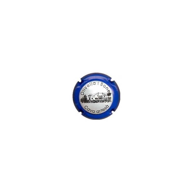 Olivella i Bonet S.A. X-14917 V-7196