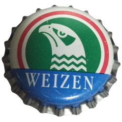 SUIZA (CH)  Cerveza Falken...